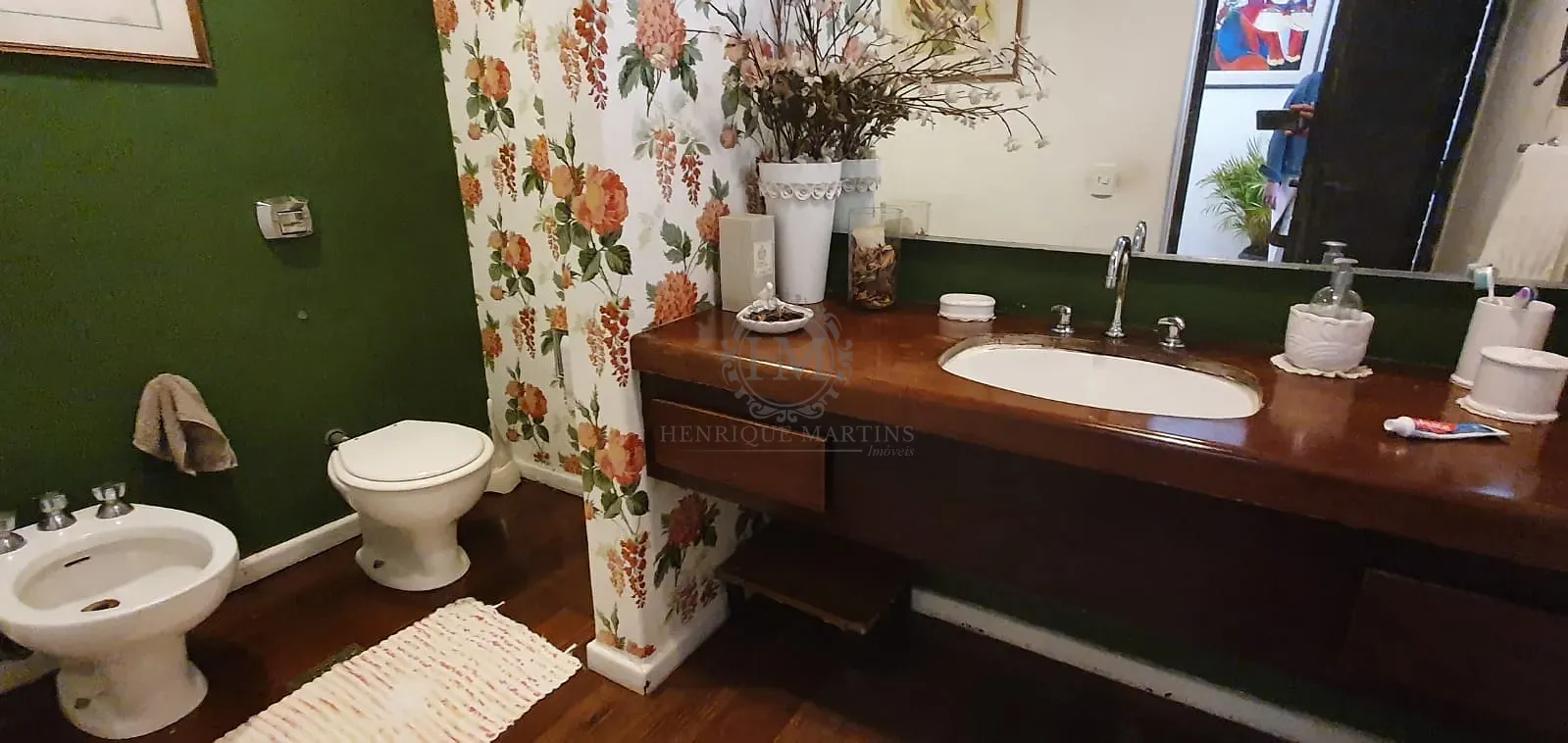 Casa, 11 quartos, 1835 m² - Foto 17