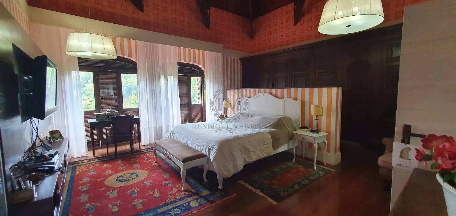 Casa, 11 quartos, 1835 m² - Foto 21