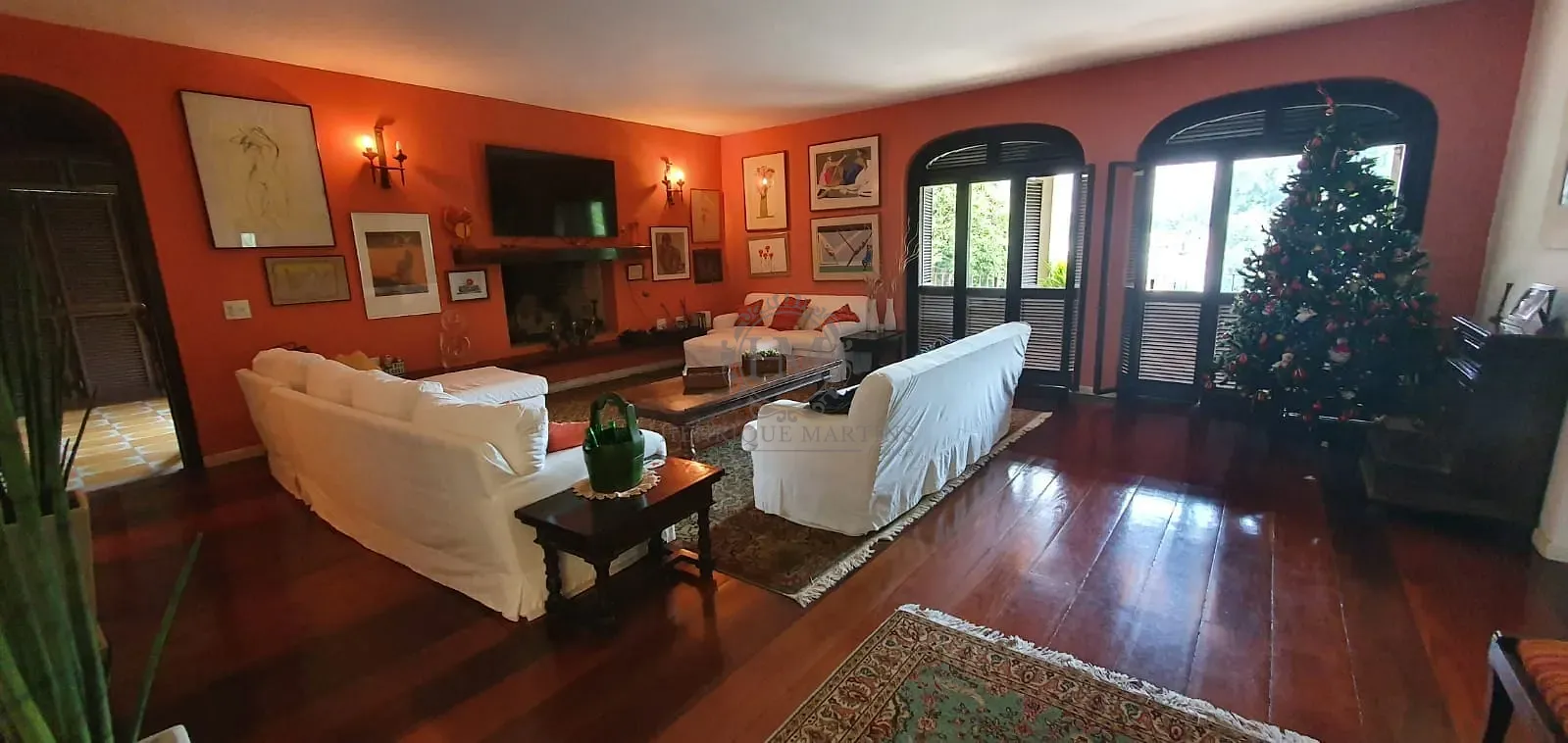 Casa, 11 quartos, 1835 m² - Foto 13