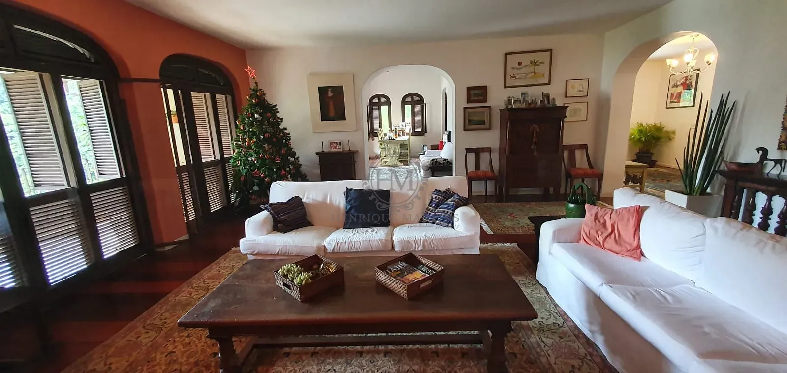 Casa, 11 quartos, 1835 m² - Foto 18