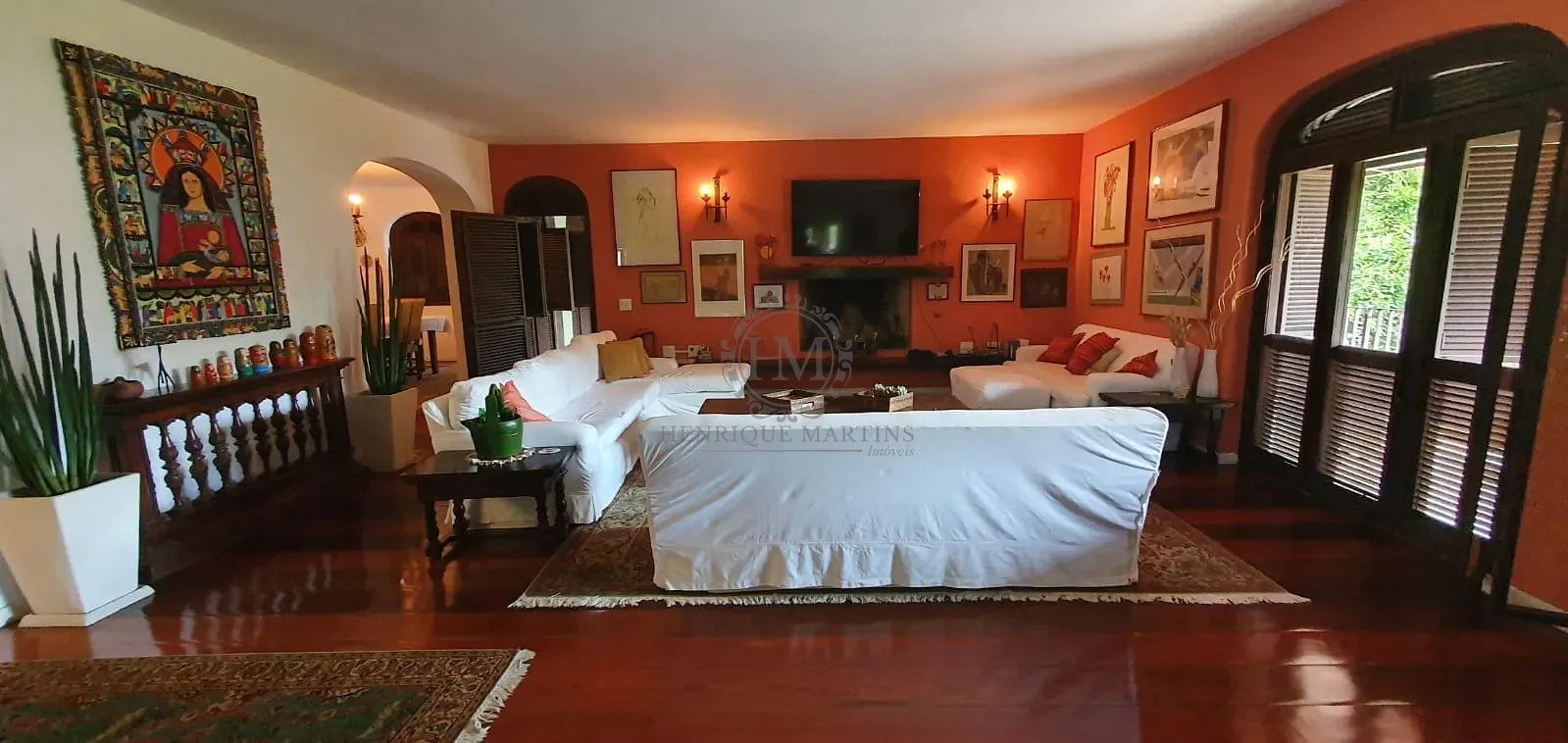 Casa, 11 quartos, 1835 m² - Foto 12