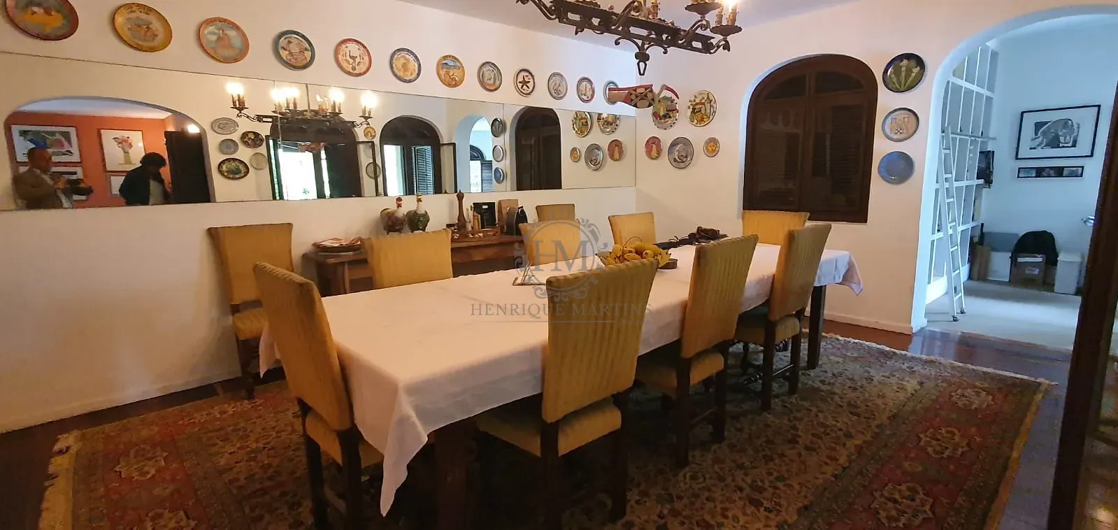 Casa, 11 quartos, 1835 m² - Foto 16
