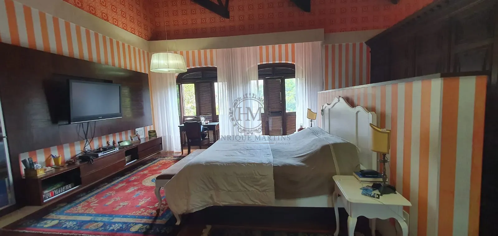 Casa, 11 quartos, 1835 m² - Foto 23