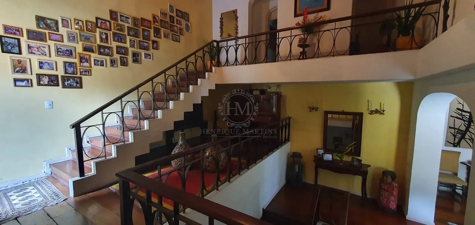 Casa, 11 quartos, 1835 m² - Foto 11