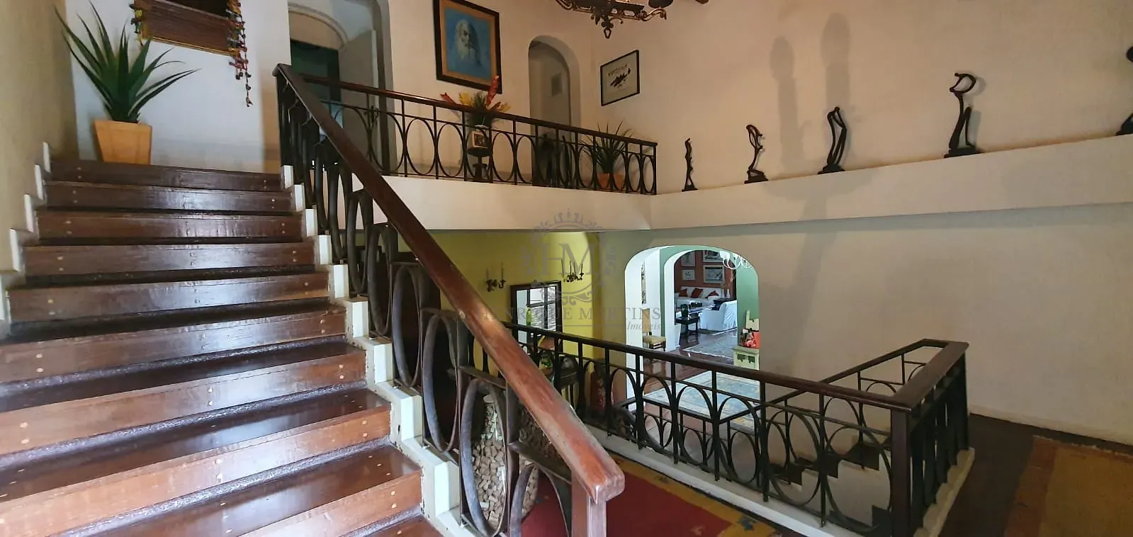 Casa, 11 quartos, 1835 m² - Foto 10
