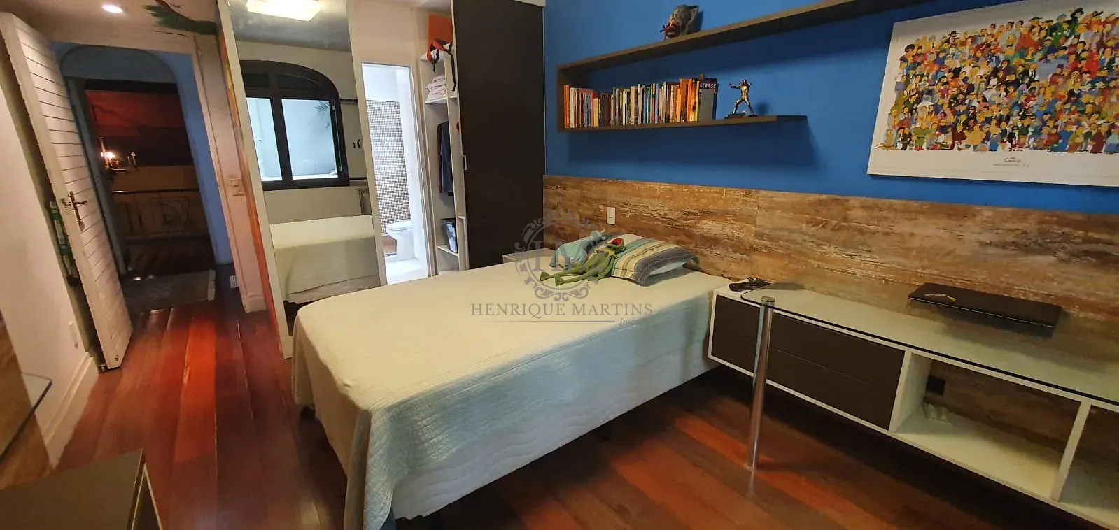 Casa, 11 quartos, 1835 m² - Foto 27