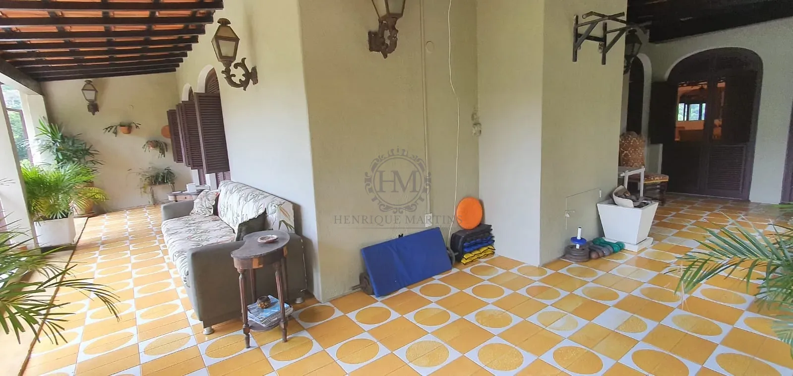 Casa, 11 quartos, 1835 m² - Foto 35