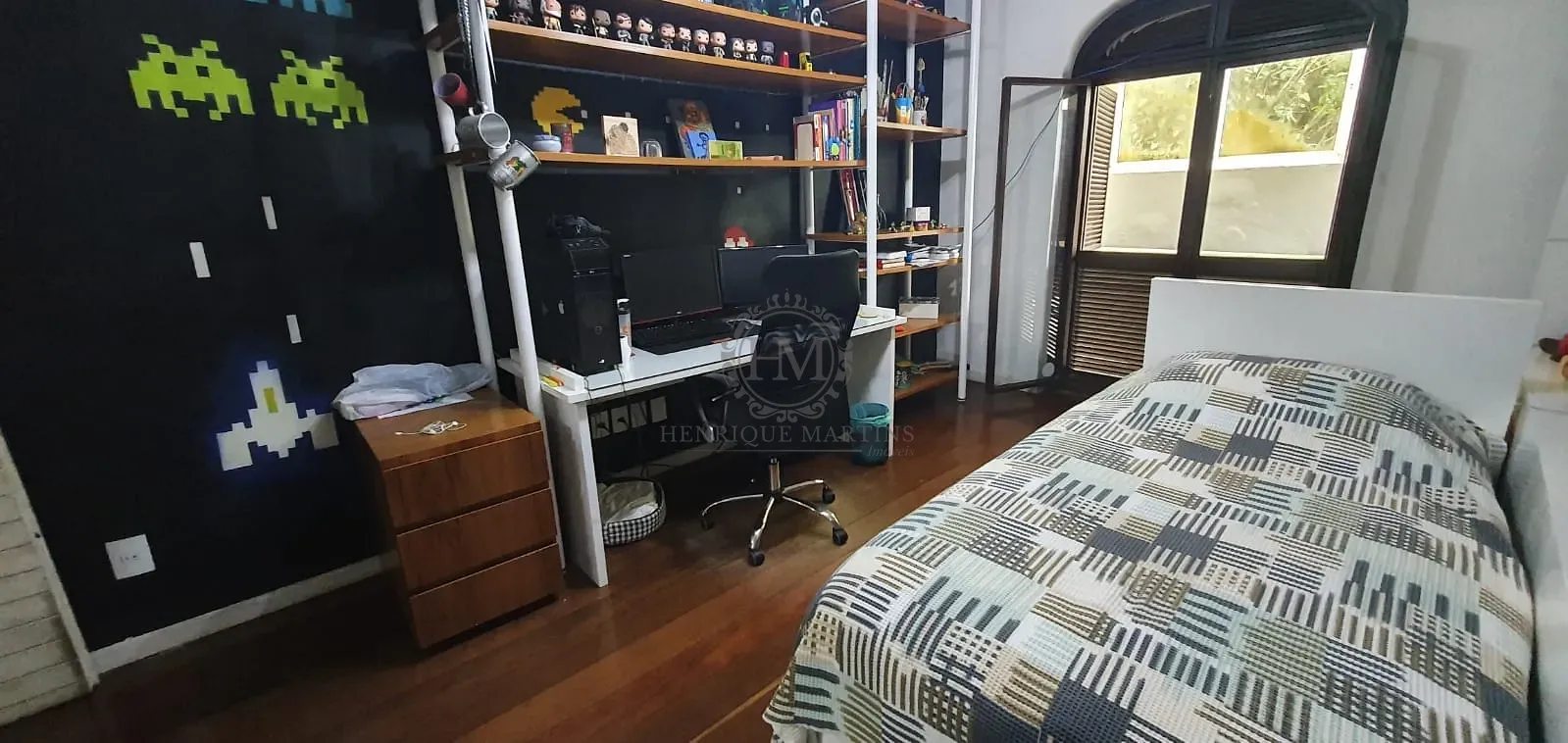 Casa, 11 quartos, 1835 m² - Foto 29