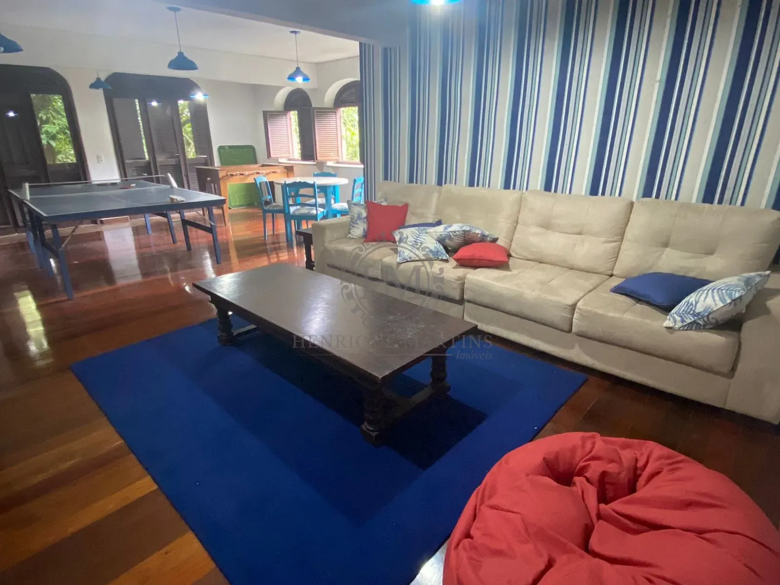 Casa, 11 quartos, 1835 m² - Foto 44