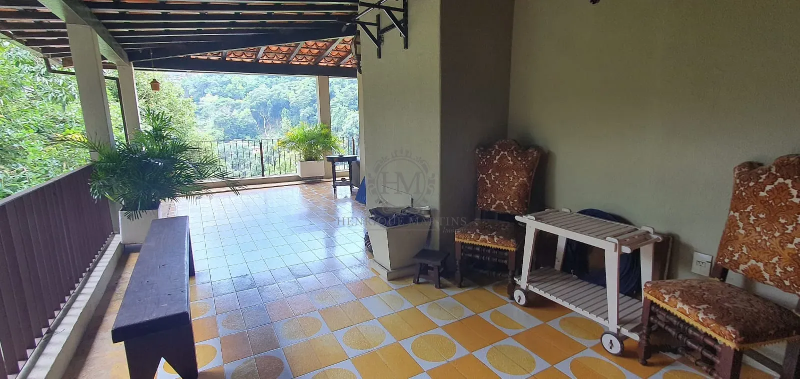 Casa, 11 quartos, 1835 m² - Foto 33