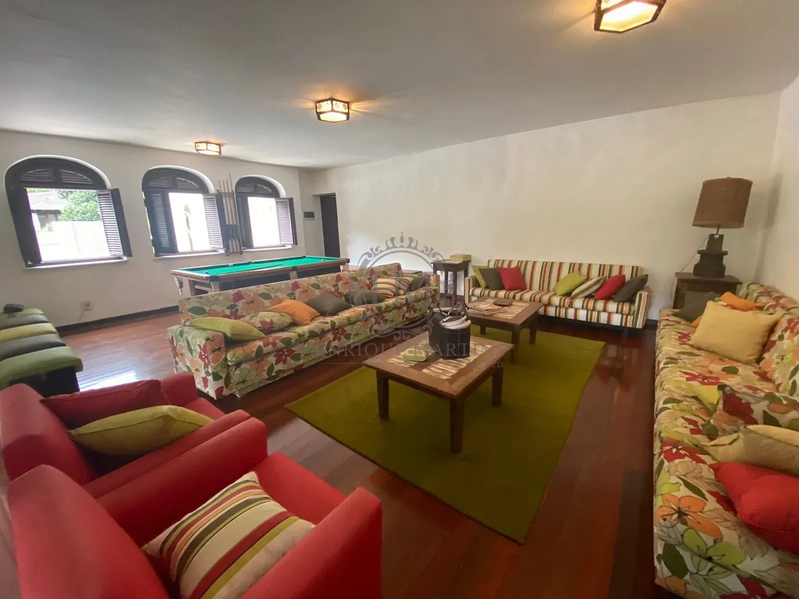 Casa, 11 quartos, 1835 m² - Foto 47