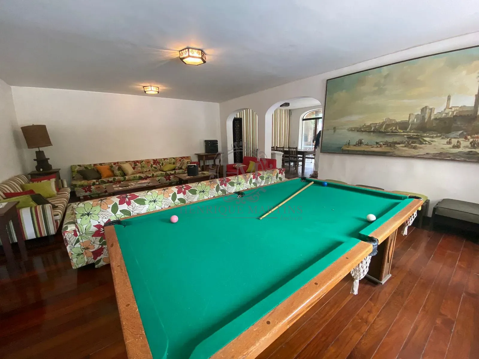 Casa, 11 quartos, 1835 m² - Foto 45