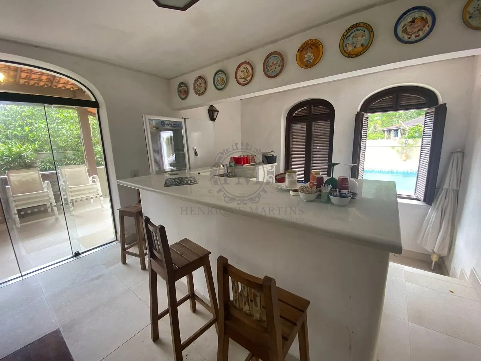 Casa, 11 quartos, 1835 m² - Foto 38