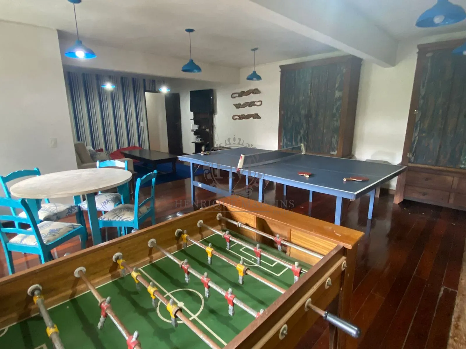 Casa, 11 quartos, 1835 m² - Foto 43