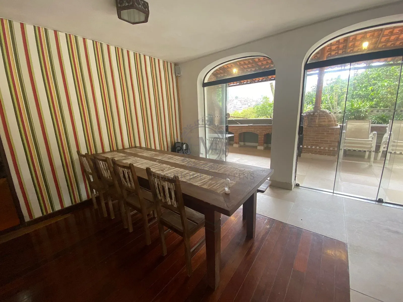 Casa, 11 quartos, 1835 m² - Foto 46