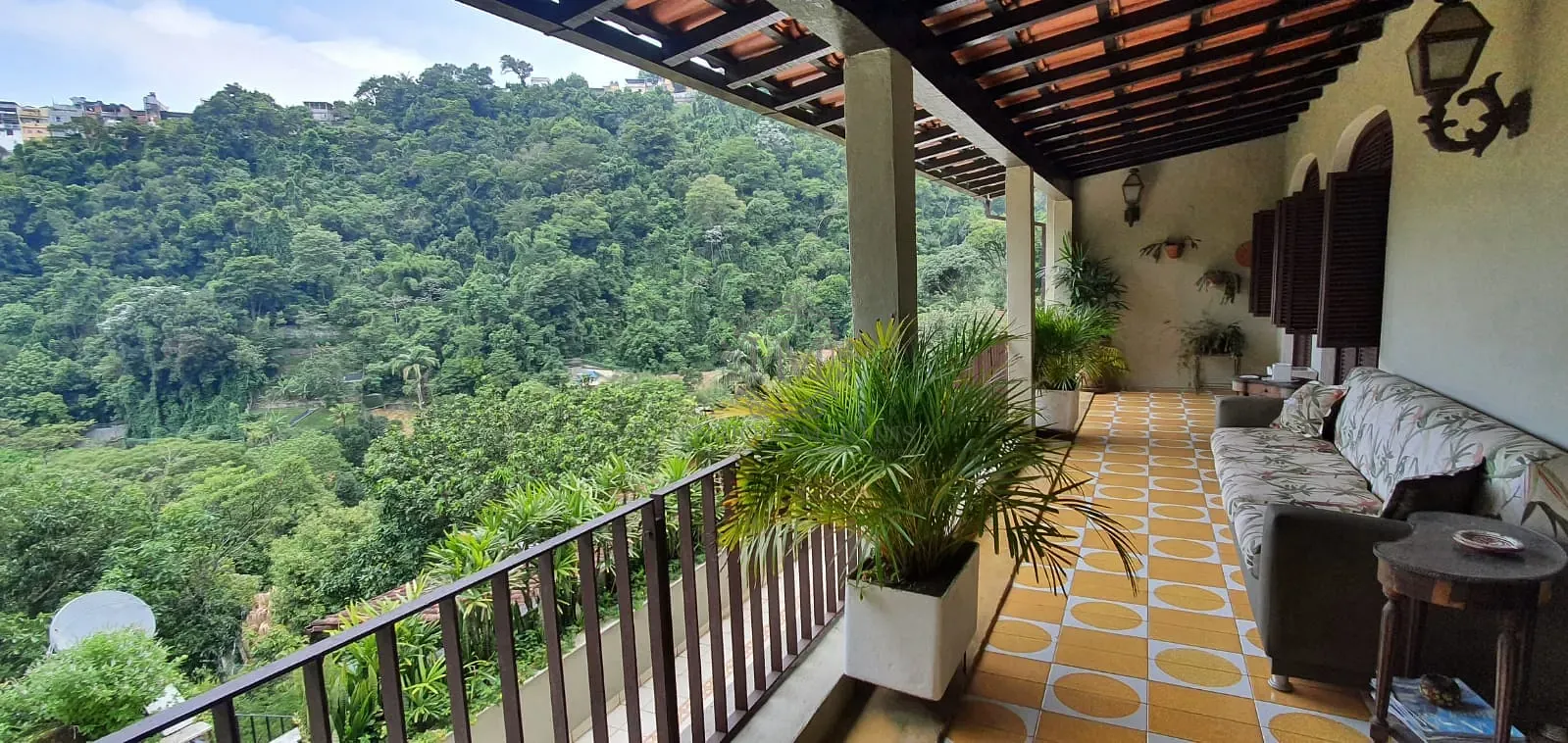 Casa, 11 quartos, 1835 m² - Foto 34
