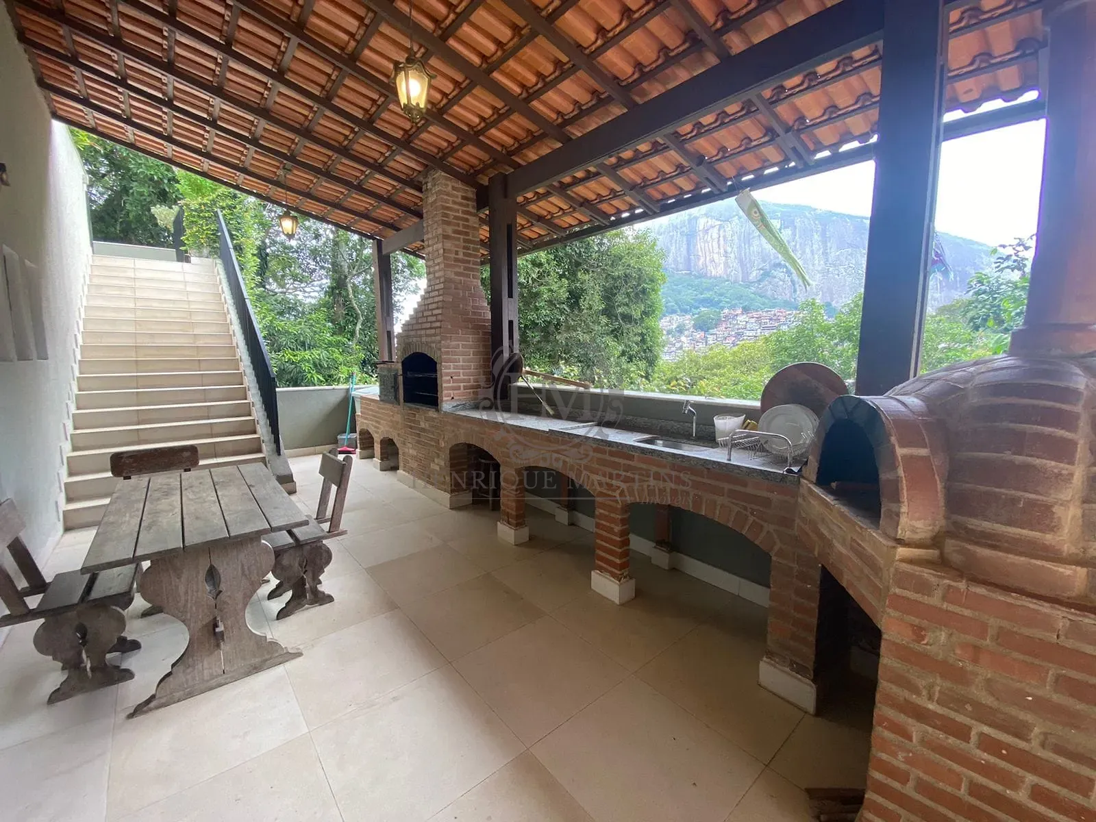 Casa, 11 quartos, 1835 m² - Foto 37