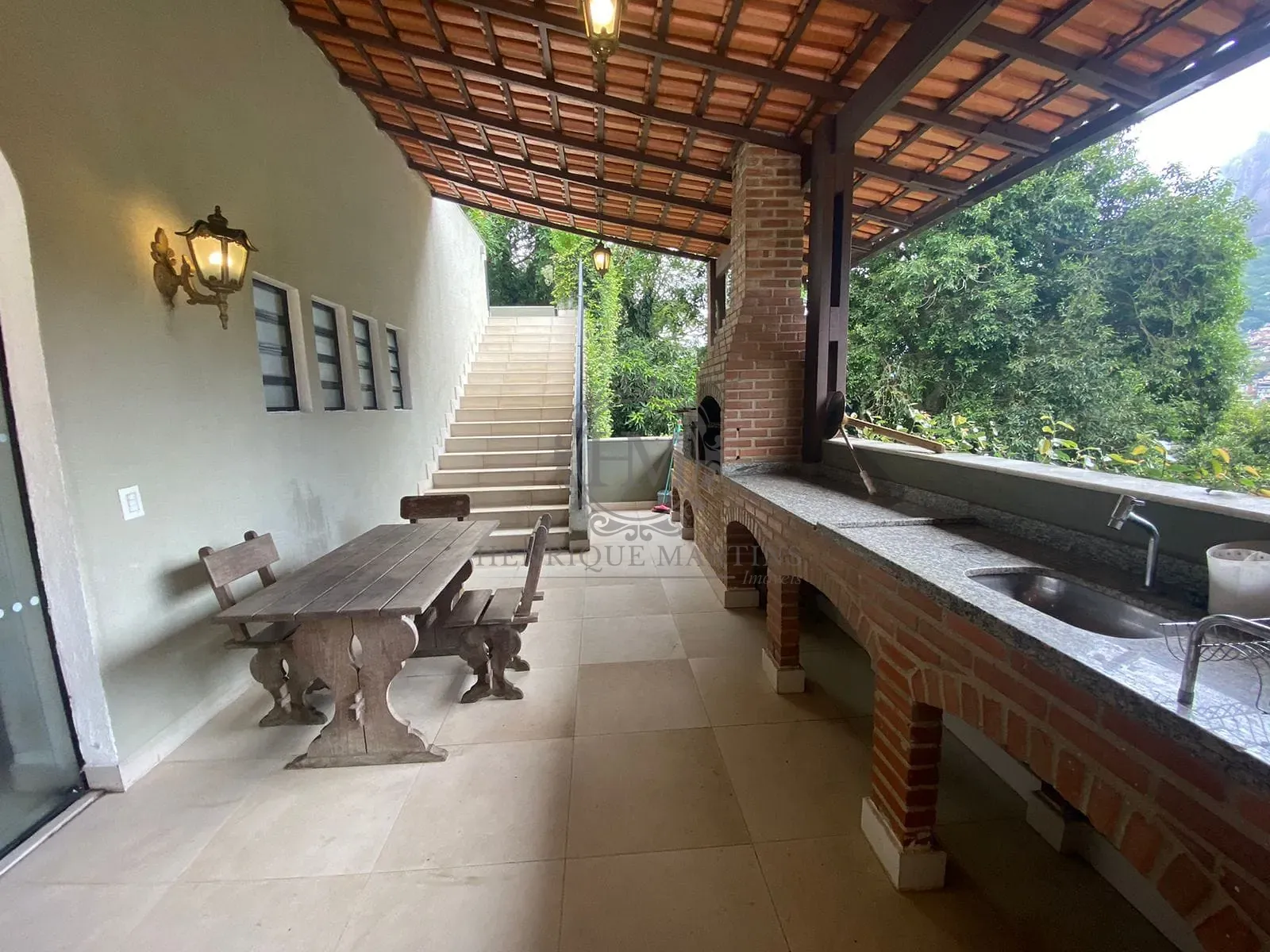 Casa, 11 quartos, 1835 m² - Foto 36