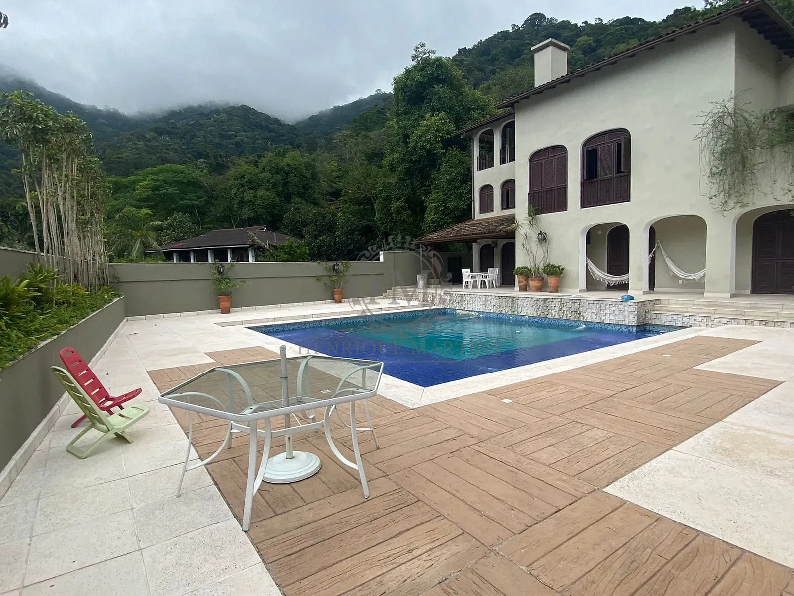 Casa, 11 quartos, 1835 m² - Foto 39