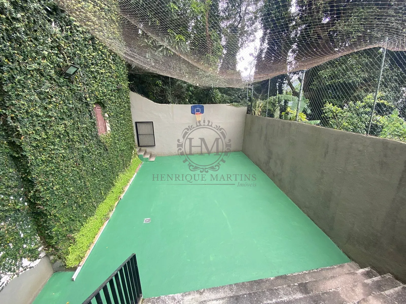 Casa, 11 quartos, 1835 m² - Foto 41