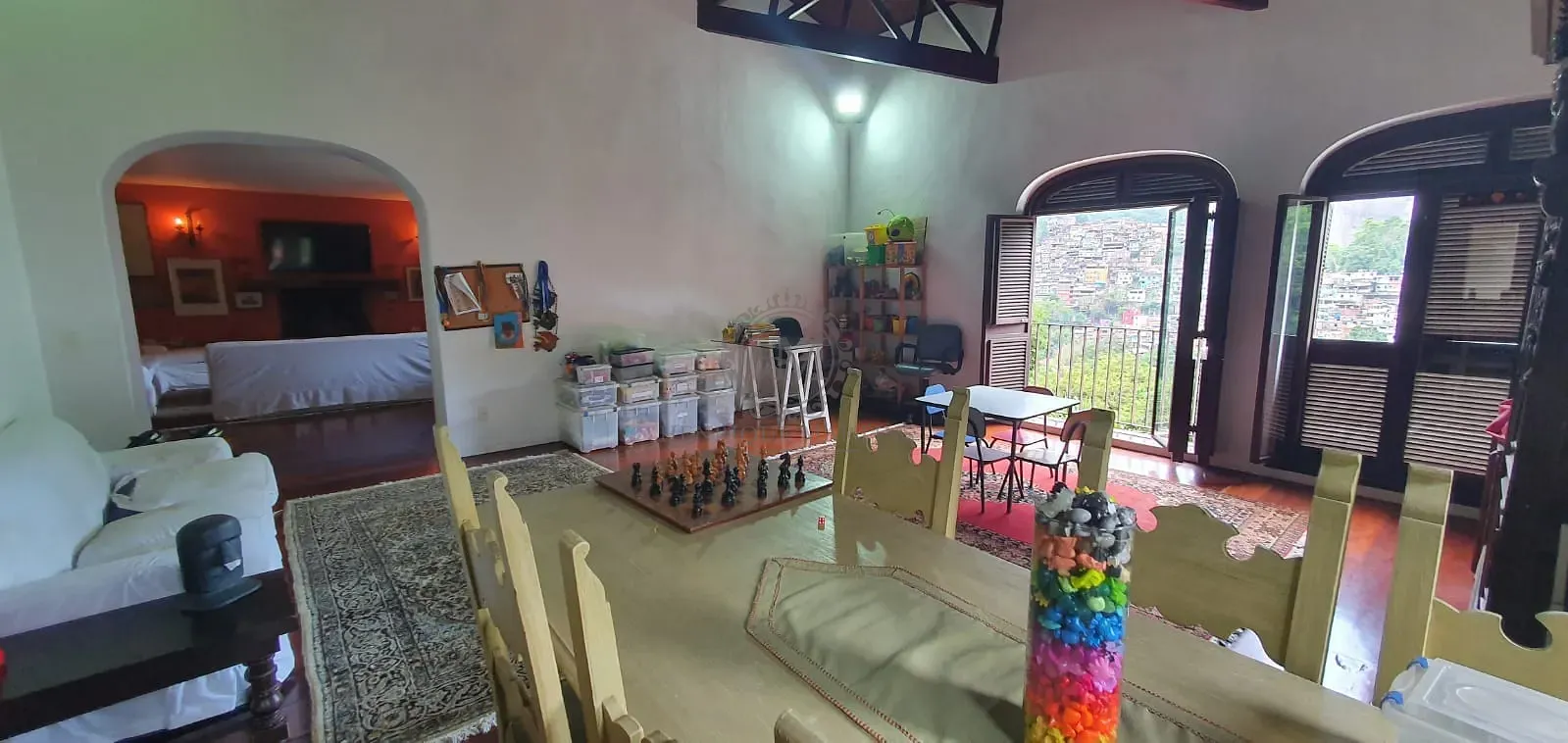 Casa, 11 quartos, 1835 m² - Foto 52