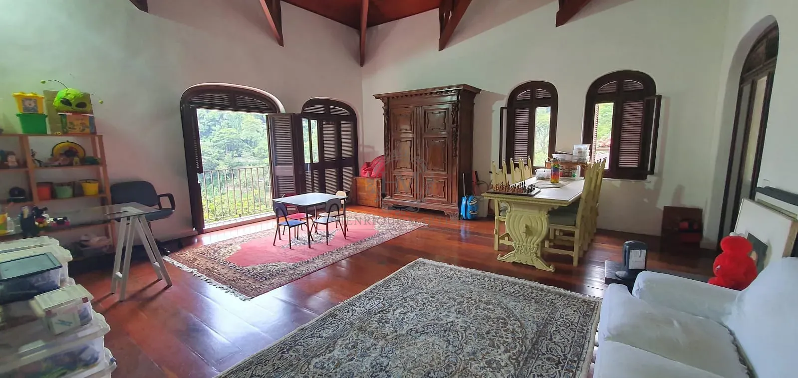 Casa, 11 quartos, 1835 m² - Foto 53
