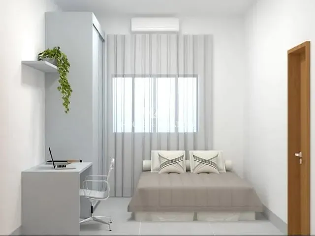 Casa com 225m² 3 quartos e 2 banheiros, à venda, no bairro Vila Nossa Senhora Aparecida em Goiânia
