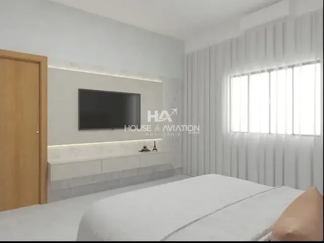 Casa com 225m² 3 quartos e 2 banheiros, à venda, no bairro Vila Nossa Senhora Aparecida em Goiânia