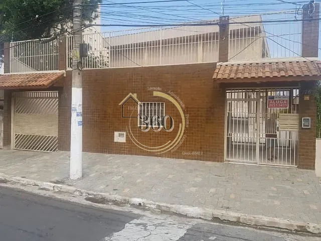 Casa com 78m² 2 quartos e 2 banheiros, à venda, no bairro Chácara Seis de Outubro em São Paulo