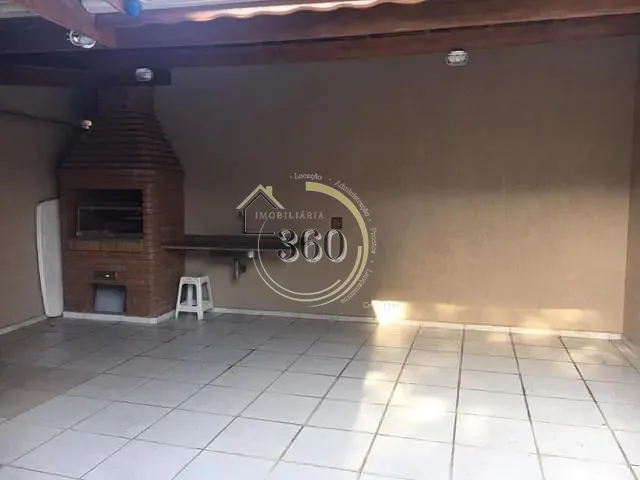 Casa com 78m² 2 quartos e 2 banheiros, à venda, no bairro Chácara Seis de Outubro em São Paulo