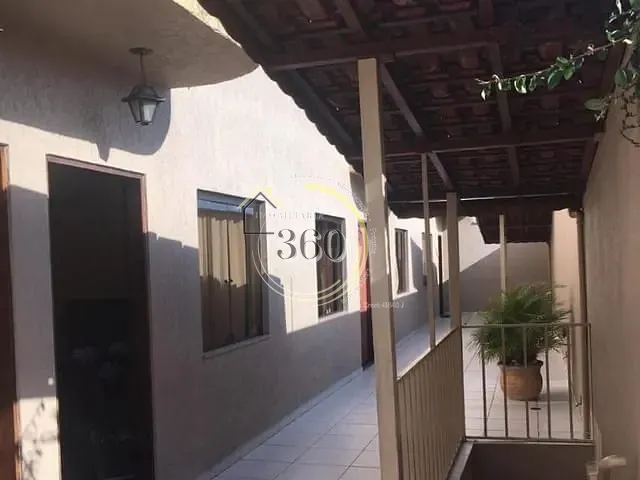 Casa com 78m² 2 quartos e 2 banheiros, à venda, no bairro Chácara Seis de Outubro em São Paulo