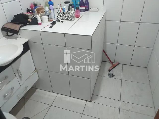 Casa com 80m² 2 quartos e 2 banheiros, à venda, no bairro Parque Sonia em São Paulo