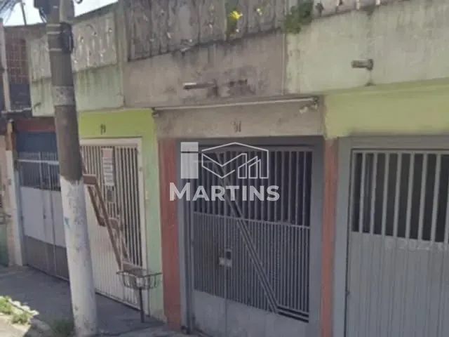 Casa com 80m² 2 quartos e 2 banheiros, à venda, no bairro Parque Sonia em São Paulo