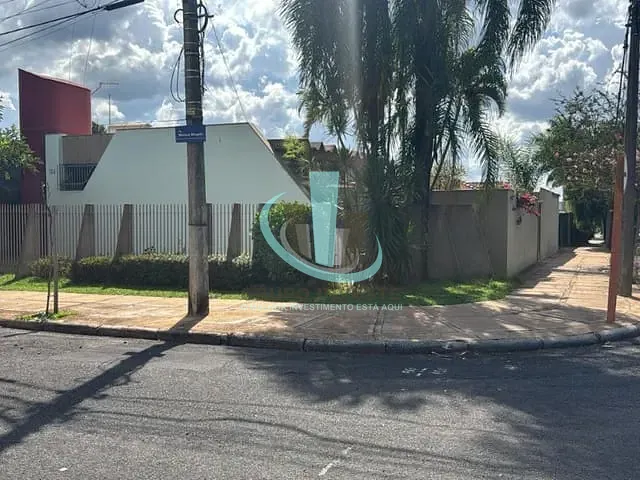 Casa com 762m² 3 quartos e 3 banheiros, à venda, no bairro VILA HARMONIA em ARARAQUARA