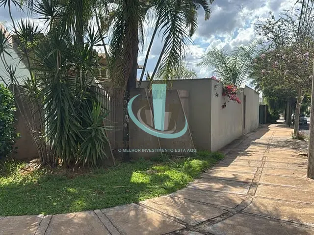Casa com 762m² 3 quartos e 3 banheiros, à venda, no bairro VILA HARMONIA em ARARAQUARA
