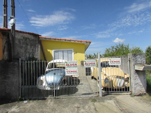Foto do Casa - Casa Térrea em Village  -  Itaquaquecetuba | Imobiliária Villela Imóveis