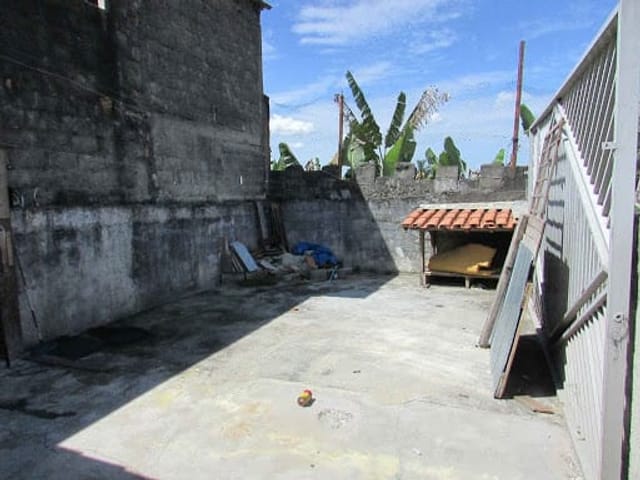 Foto do Casa - Casa Térrea em Village  -  Itaquaquecetuba | Imobiliária Villela Imóveis
