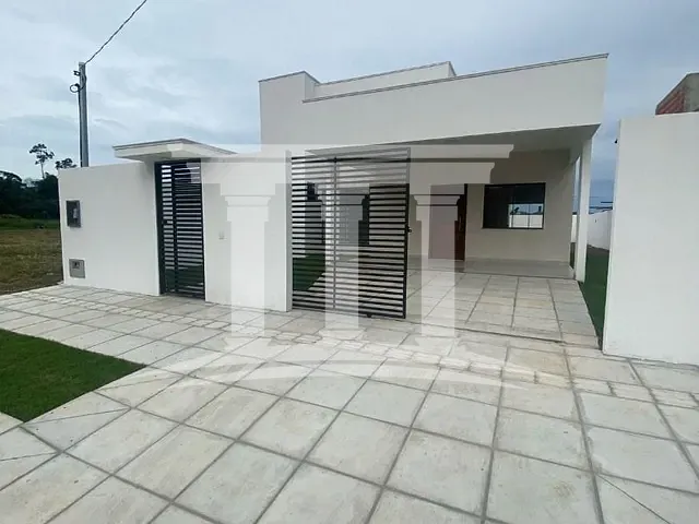 Casa com 360m² 3 quartos e 1 banheiro, à venda, no bairro Residencial Paris em Sinop