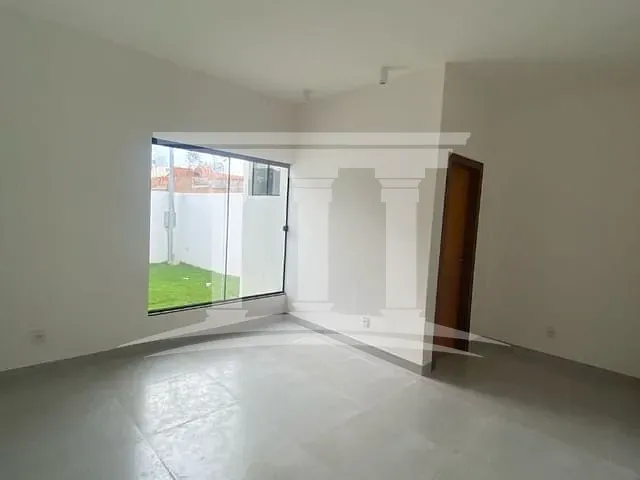 Casa com 360m² 3 quartos e 1 banheiro, à venda, no bairro Residencial Paris em Sinop