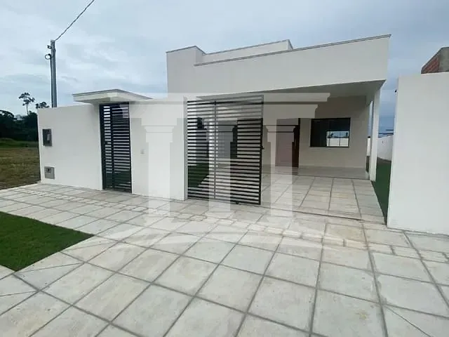 Casa com 360m² 3 quartos e 1 banheiro, à venda, no bairro Residencial Paris em Sinop