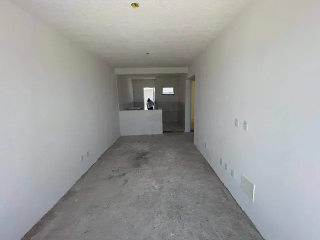 Casa 2 quartos e 2 banheiros, para alugar, no bairro Dernival Oliveira em Paulo Afonso