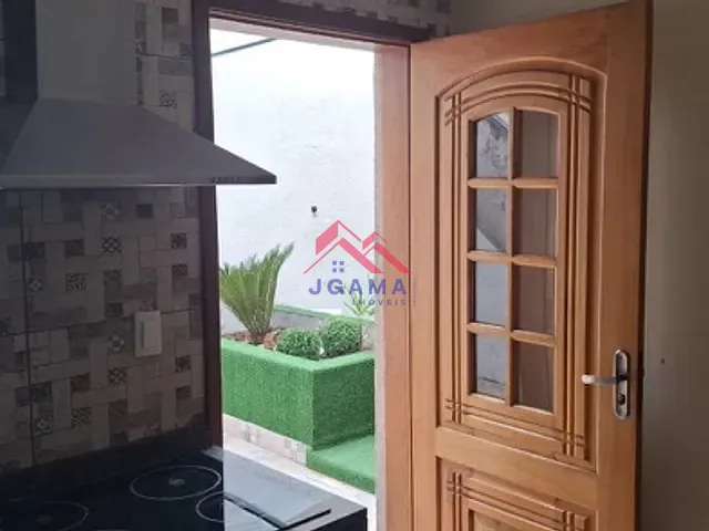 Casa com 300m² 3 quartos e 3 banheiros, à venda, no bairro Vila do Encontro em São Paulo