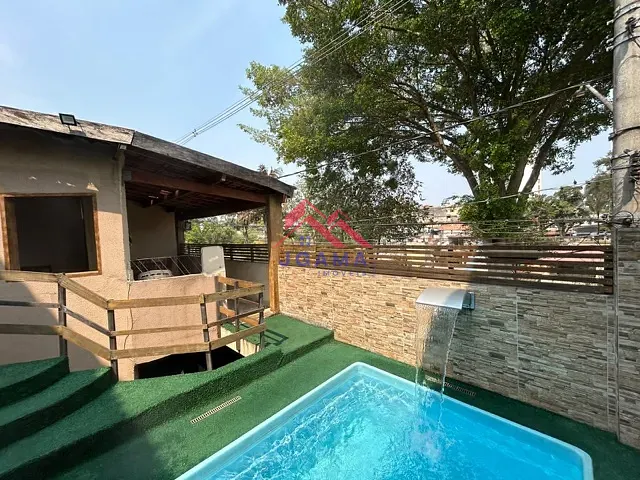 Casa com 300m² 3 quartos e 3 banheiros, à venda, no bairro Vila do Encontro em São Paulo