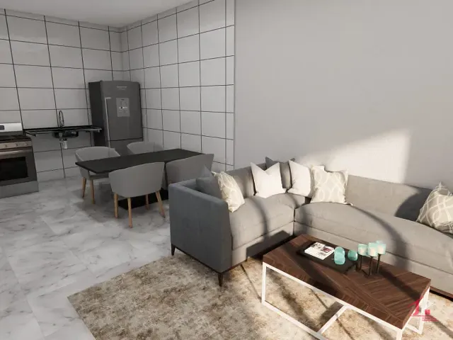 Casa 2 quartos e 2 banheiros, à venda, no bairro Jamaica (Praia) em Itanhaém