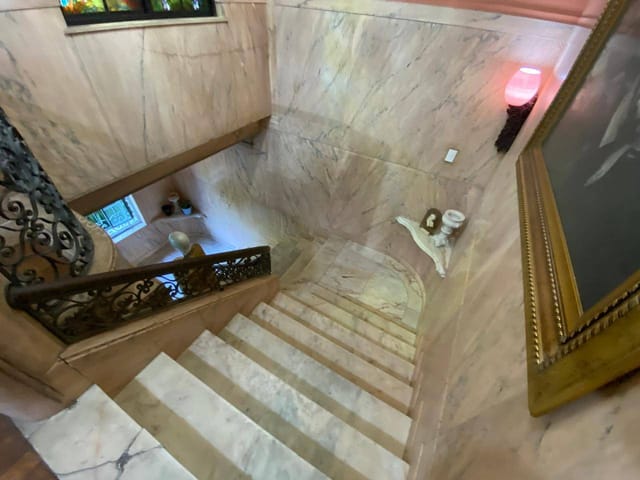 Foto do Casa - Casa à venda, Santa Teresa, Rio de Janeiro, RJ | Lowndes Condomínios e Imóveis