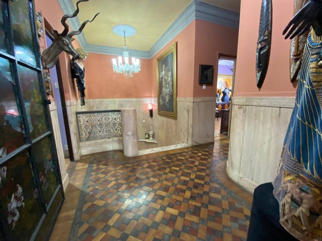 Foto do Casa - Casa à venda, Santa Teresa, Rio de Janeiro, RJ | Lowndes Condomínios e Imóveis