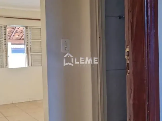 Casa 3 quartos e 1 banheiro, à venda, no bairro Cecap II em Mococa