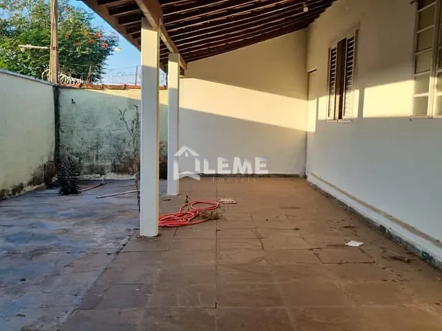 Casa 3 quartos e 1 banheiro, à venda, no bairro Cecap II em Mococa