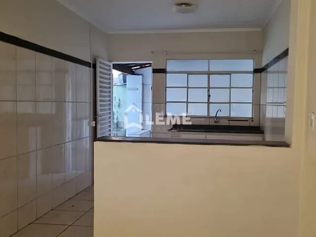 Casa 3 quartos e 1 banheiro, à venda, no bairro Cecap II em Mococa