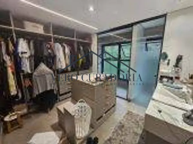 Casa com 355m² 3 quartos e 3 banheiros, à venda, no bairro Cézar de Souza em Mogi das Cruzes